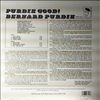 Purdie Bernard -- Purdie Good! (2)