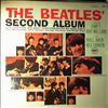 Beatles -- Beatles' Second Album (2)