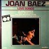 Baez Joan -- Love Songs (2)