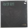 Talking Heads -- Fear Of Music (3)