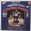 Valli Frankie & Four Seasons (4 Seasons) -- Greatest Hits (1)