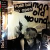 Belle and Sebastian -- Push Barman To Open Old Wounds  (2)