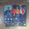 David and the Giants -- Under control (1)