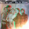 Extrabreit -- Welch Ein Land! - Was Fur Manner: (1)