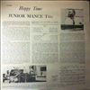 Mance Junior Trio -- Happy Time (2)