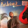 Jackson Paul, Jr. -- I Came To Play (1)