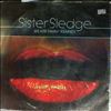 Sister Sledge -- We Are Family '93 Mixes (2)