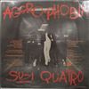 Quatro Suzi -- Aggro-Phobia (1)