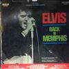 Presley Elvis -- From Memphis To Vegas / From Vegas To Memphis (1)