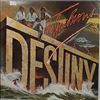 Jacksons (Jackson 5) -- Destiny (2)