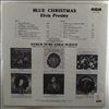 Presley Elvis -- Blue Christmas (1)