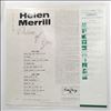 Merrill Helen -- Dream Of You (1)