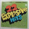 Various Artists -- 22 Explosive Hits, Vol 2 (1)