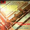 Beatles -- Please Please Me (3)