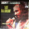 Roussos Demis -- Someday, Somewhere/ Lost In A Dream (2)