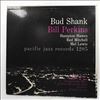 Shank Bud, Rogers Shorty, Perkins Bill -- Same (3)