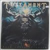 Testament -- Dark Roots Of Earth (1)