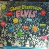Presley Elvis -- C'mon Everybody (3)