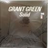 Green Grant -- Solid (1)