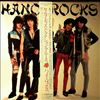Hanoi Rocks -- Self Destruction Blues (2)