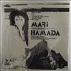 Hamada Mari (H.M. Project, ex - Misty Cats, Used To Be A Child) -- Love Never Turns Against (1)
