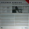 Hawkins Coleman -- The High And Mighty Hawk (1)