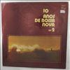 Various Artists -- 10 Anos De Bossa Nova № 2 (2)