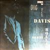 Davis Miles featuring Rollins Sonny -- Dig (1)