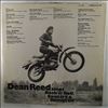 Reed Dean -- Reed Dean Singt Rock'n' Roll, Country & Romantic (2)