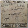 Young Neil & Crazy Horse -- Zuma (1)