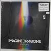 Imagine Dragons -- Evolve (2)