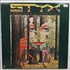 Styx -- Grand Illusion (2)