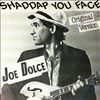 Dolce Joe -- Shaddap you face/ Ain`t in no hurry (2)