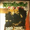 Body Count Featuring Ice-T -- SmokeOut Festival Presents Body Count Featuring Ice-T (2)