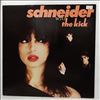 Schneider Helen With The Kick -- Same (2)