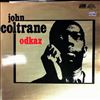 Coltrane John -- Odkaz (2)