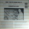 MacClain Leonard -- More theatre organ in HI-FI (3)