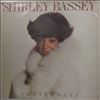 Bassey Shirley -- Yesterdays (2)