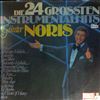 Noris Gunter -- Die 24 Grossten Instrumentalhits (1)