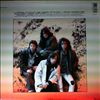 Pseudo Echo -- Race (1)