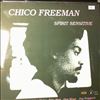 Freeman Chico -- Spirit Sensitive (1)