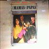 Mamas & Papas -- Same (3)
