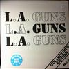 L.A. Guns -- Collectors Edition No.1 (2)