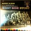 Albam Manny and his Jazz Greats -- West Side Story (2)