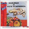Caravan & New Symphonia -- Same (2)