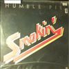 Humble Pie -- Smokin' (2)
