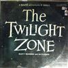 Manning Marty And His Orchestra -- Twilight Zone (3)