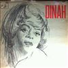 Washington Dinah -- Dinah (1)