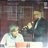 Mozart-Ensemble Amsterdam (cond. Bruggen F.) -- Mozart - 2 Flute concertos (1)