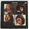 Beatles -- Let It Be (1)
